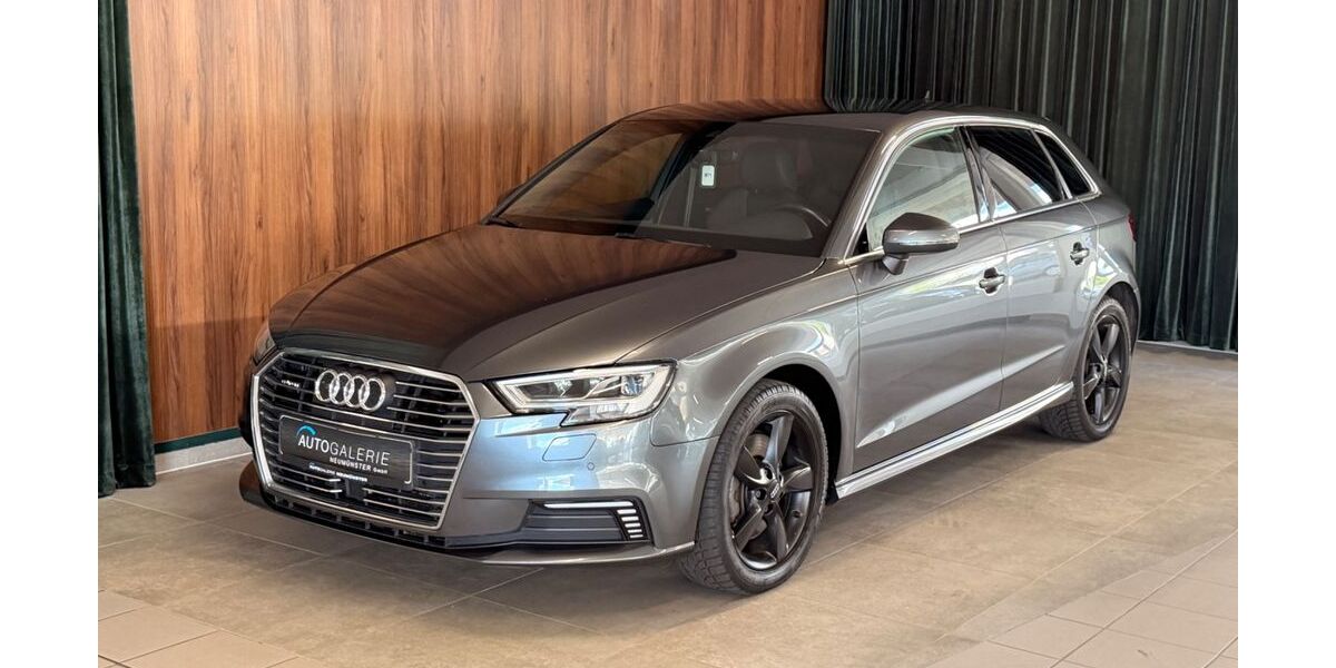 Audi A3 157.500 km 13.490 &euro; Neumünster 24536