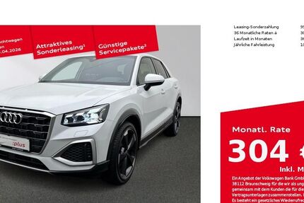 Audi Q2 6.903 km 33.440 &euro; Münster 48153