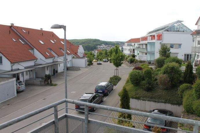 Etagenwohnung Blaustein Ehrenstein - 3 Zimmer, 76 m&sup2;, 939&euro; | Angebot:25316728