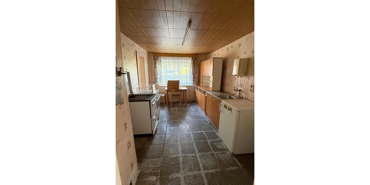 Bauernhaus, Landhaus Brand-Erbisdorf Erbisdorf - 7 Zimmer, 150 m&sup2;, 70.000&euro; | Angebot:27151296