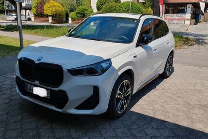 BMW X1 63.918 km 38.900 &euro; Ergolding 84030