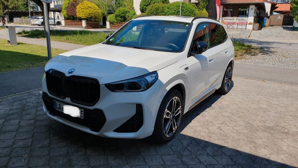 BMW X1 63.918 km 38.900 &euro; Ergolding 84030