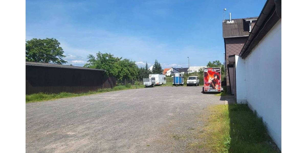 Einfamilienhaus Nordhausen - 175.000&euro; | Angebot:26502305