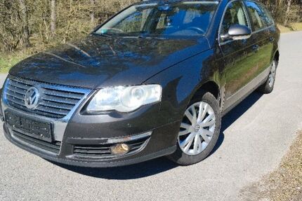 VW Passat Variant 192.000 km 2.600 &euro; Augustdorf 32832