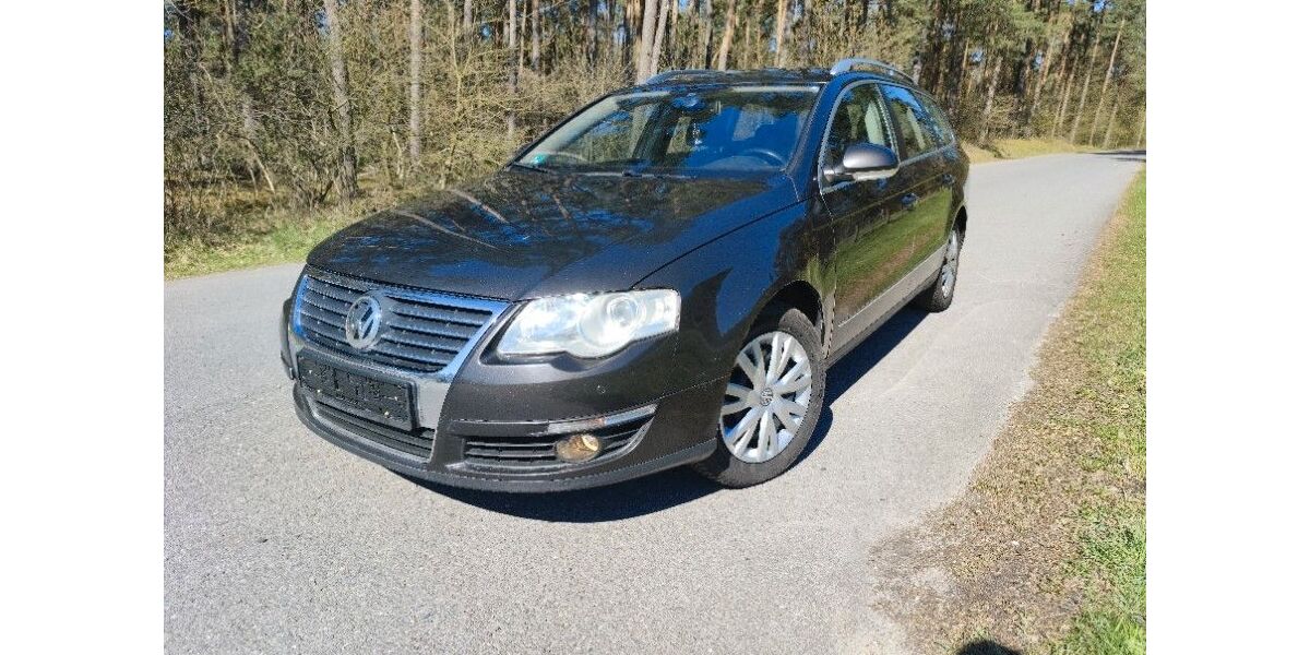 VW Passat Variant 192.000 km 2.600 &euro; Augustdorf 32832