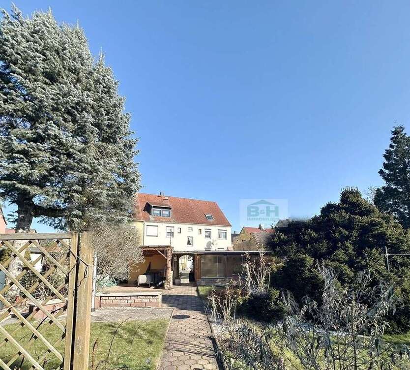 Wohnung zum Mieten in Bitterfeld-Wolfen 415 € 76 m²