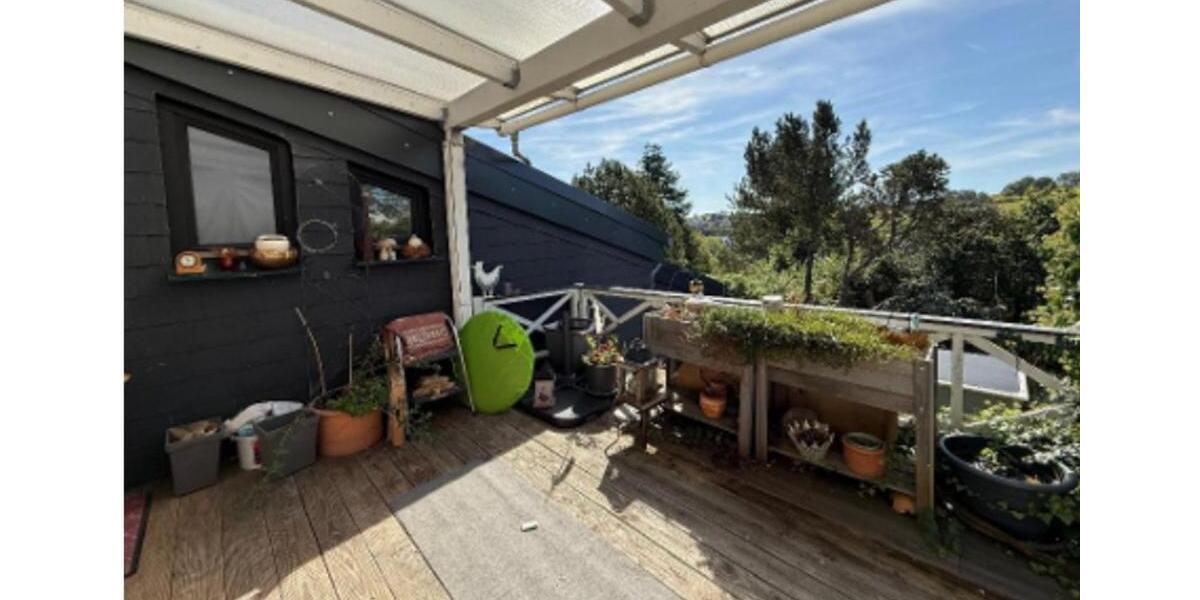 Ferienhaus zur Miete 50qm mit Stellplatz, Terrasse, Garten, Kamin 1 zimmer