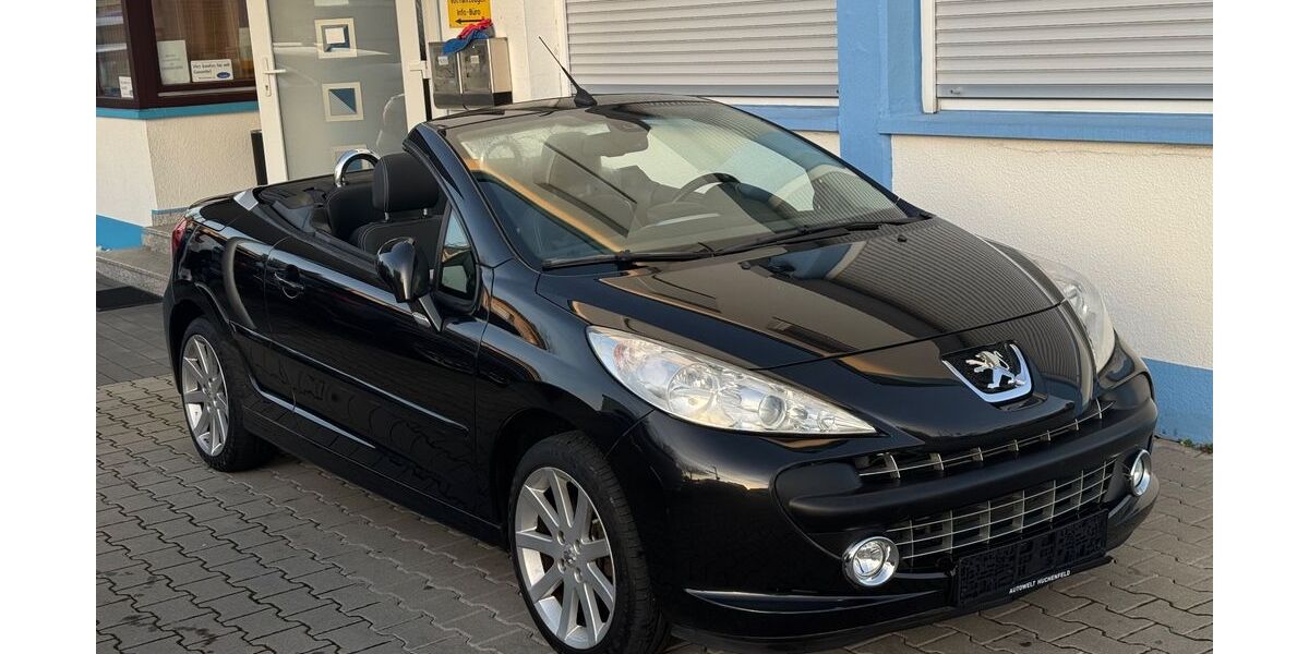 Peugeot 207 130.000 km 3.980 &euro; pforzheim 75181