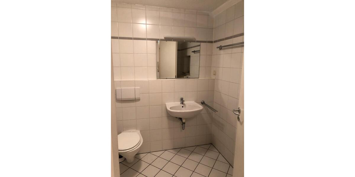 Dachgeschoßwohnung Bamberg Gärtnerstadt - 1 Zimmer, 43 m&sup2;, 850&euro; | Angebot:26351901