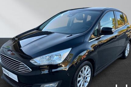 Ford C-Max 69.566 km 11.990 € Oranienburg OT Germendorf 16515