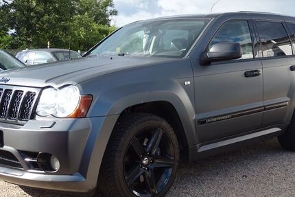 Jeep Grand Cherokee 213.000 km 9.950 &euro; Rodgau / Nieder-Roden 63110