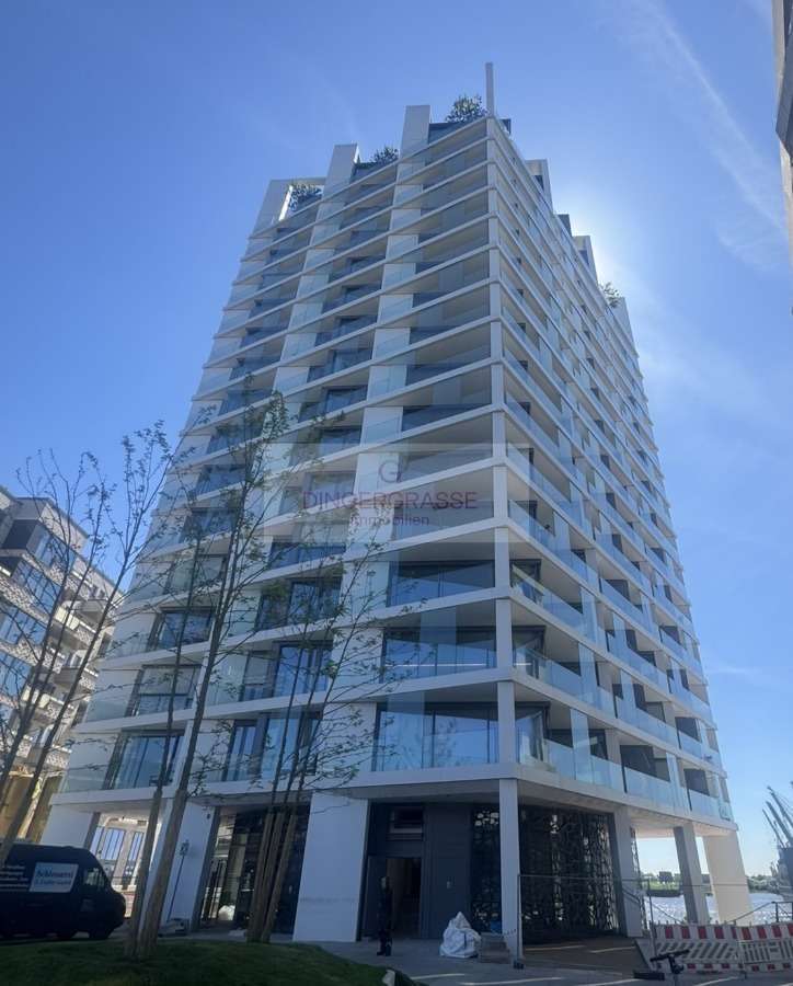 Wohnung zum Mieten in Hamburg 1.800 € 56.32 m²