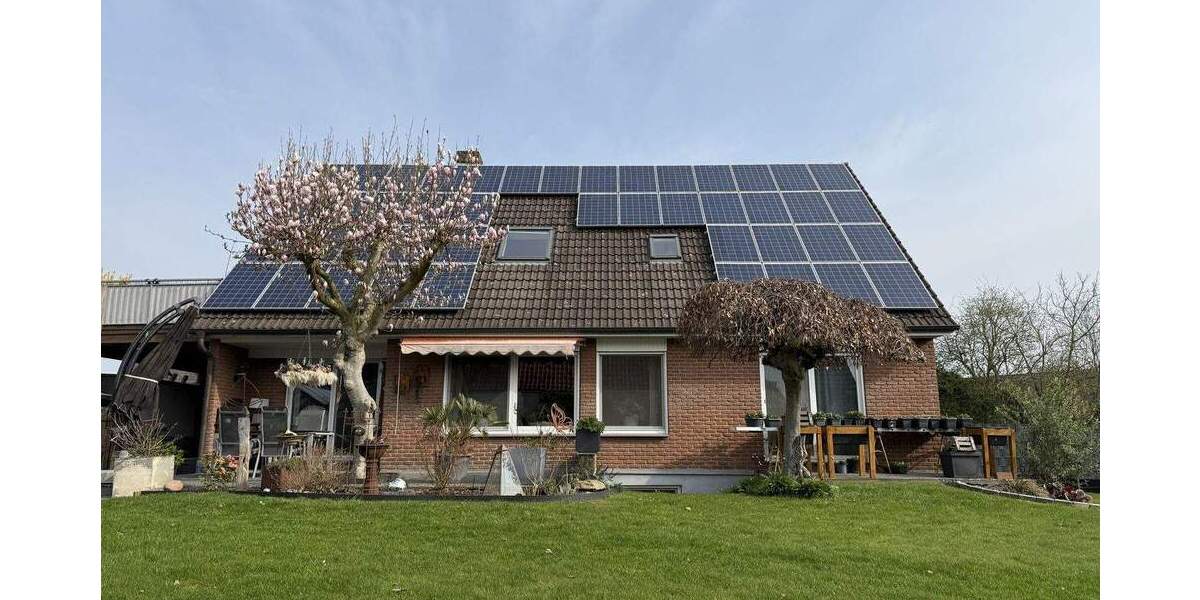 Einfamilienhaus Neuenkirchen - 5 Zimmer, 174 m&sup2;, 339.000&euro; | Angebot:25898769