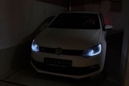 VW Polo 197.000 km 4.900 &euro; Treuchtlingen 91757