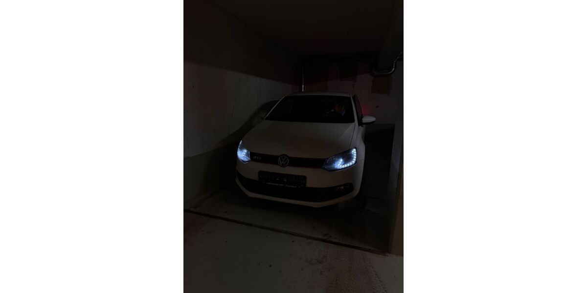 VW Polo 197.000 km 4.900 &euro; Treuchtlingen 91757