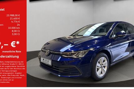 VW Golf 22.746 km 23.680 &euro; Lohmar 53797