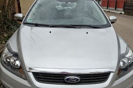 Ford Focus 252.000 km 1.000 &euro; Wörth 85457