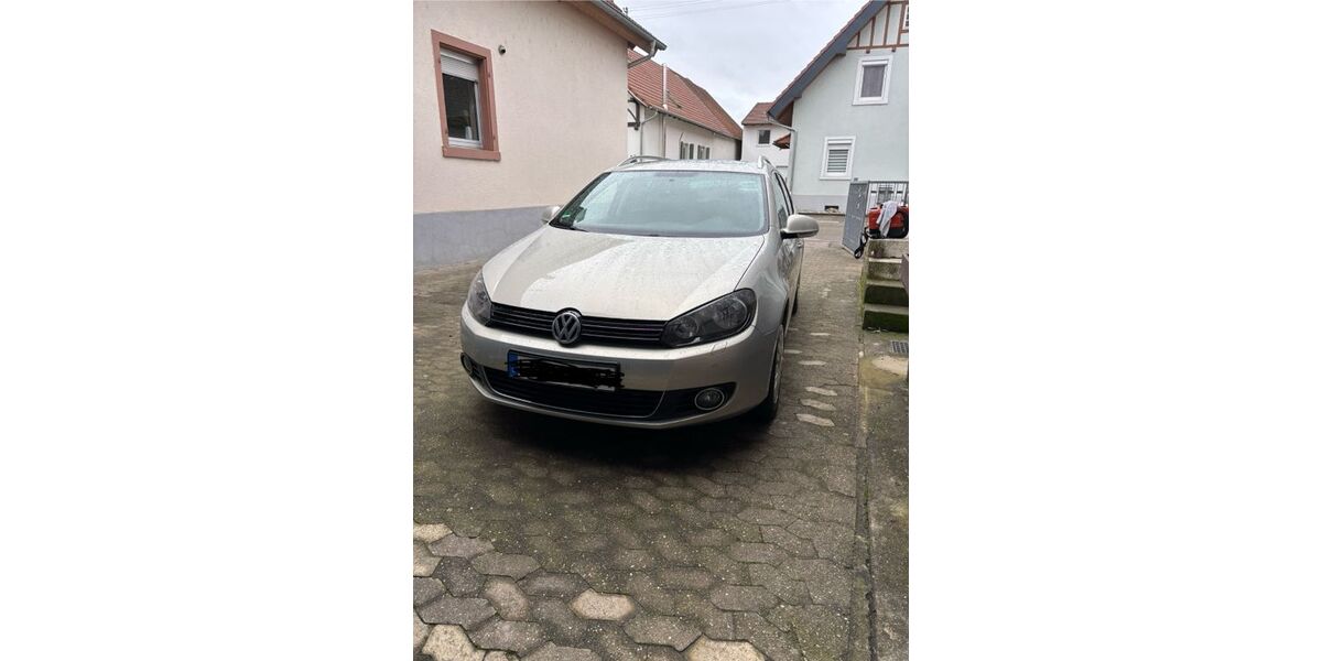 VW Golf 194.662 km 5.100 &euro; Meißenheim 77974