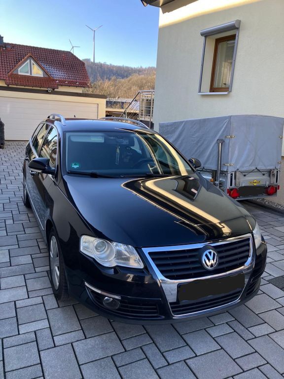 Passat Variant