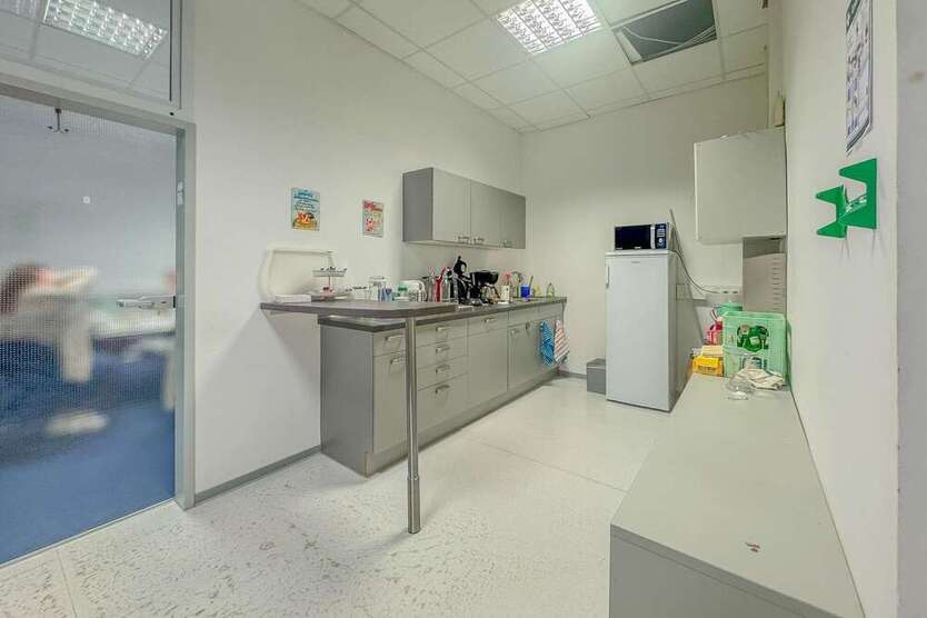 Büro in Witten 2.025 € 270 m²