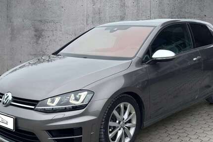 VW Golf R 84.500 km 21.999 &euro; Überlingen 88662