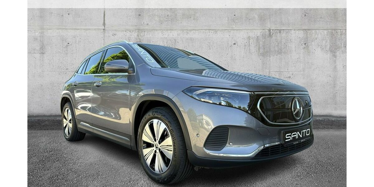 Mercedes-Benz EQA 49.800 km 34.890 &euro; Freiburg 79098