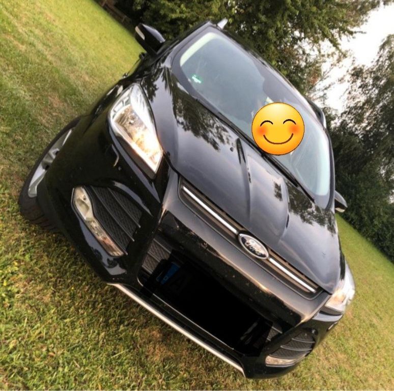 Ford Kuga 121.990 km 10.700 € Ellenberg 73488