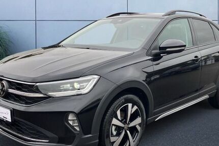 VW Taigo 12.000 km 22.990 &euro; Biberach 88400