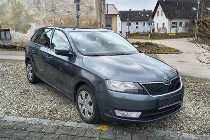 Skoda Rapid/Spaceback 131.000 km 4.999 &euro; Riedenburg 93339