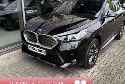 BMW iX2 9.000 km 45.995 &euro; Flensburg 24941