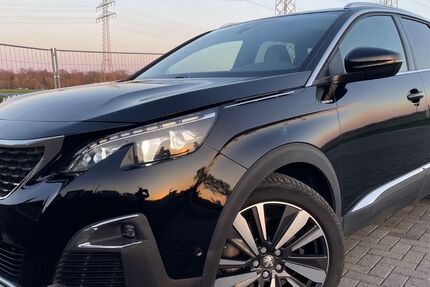 Peugeot 3008 44.300 km 20.900 &euro; Stockstadt 63811