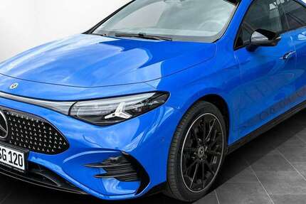 Mercedes-Benz CLA 250 6.000 km 62.888 &euro; Lutherstadt Eisleben 06295