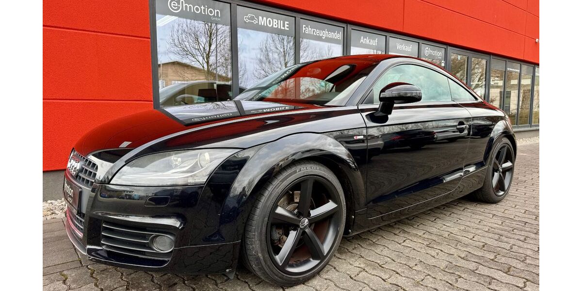 Audi TT 145.850 km 9.980 &euro; Bad Aibling 83043