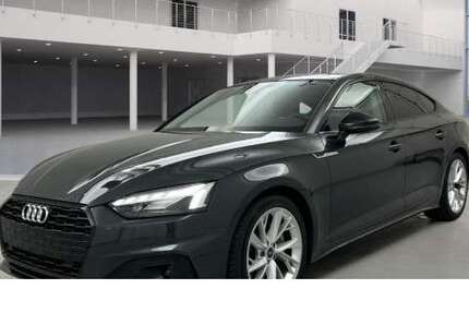 Audi A5 14.055 km 38.500 &euro; Wolfsburg 38440