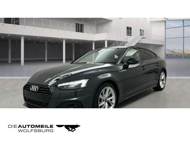 Audi A5 14.055 km 38.500 &euro; Wolfsburg 38440