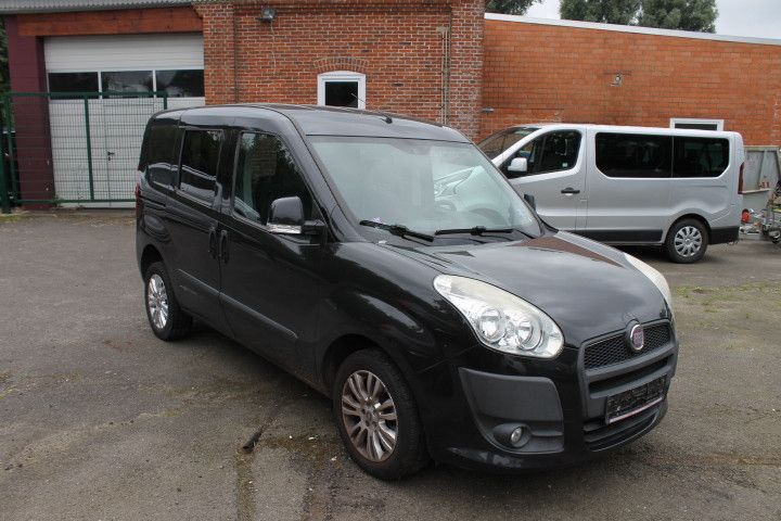 Doblo