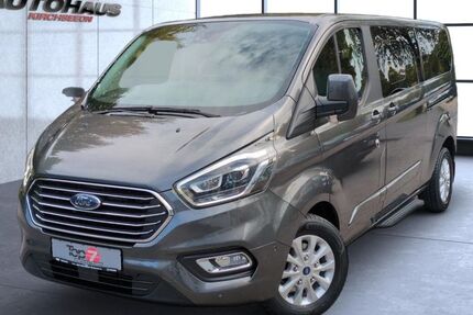 Ford Tourneo Custom 75.950 km 30.950 &euro; Kirchseeon 85614