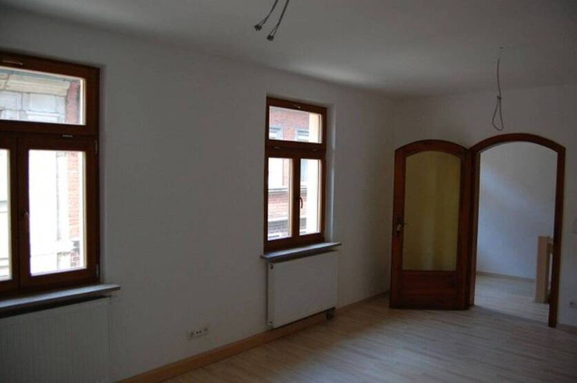Sehr schönes Reihenhaus in der Innenstadt von Erlangen!