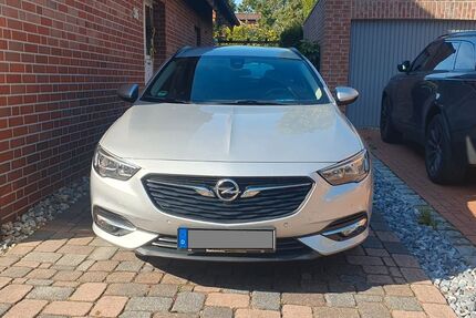 Opel Insignia 40.150 km 15.900 € Dülmen 48249