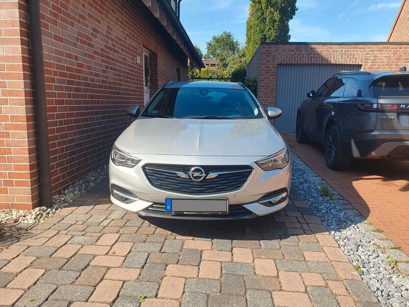 Opel Insignia 40.150 km 15.900 € Dülmen 48249