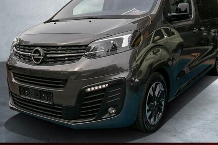 Opel Zafira Life 98.500 km 34.999 &euro; Dortmund 44289