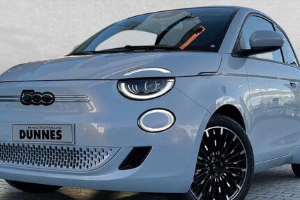 Fiat 500 3.500 km 26.590 &euro; Regensburg 93059