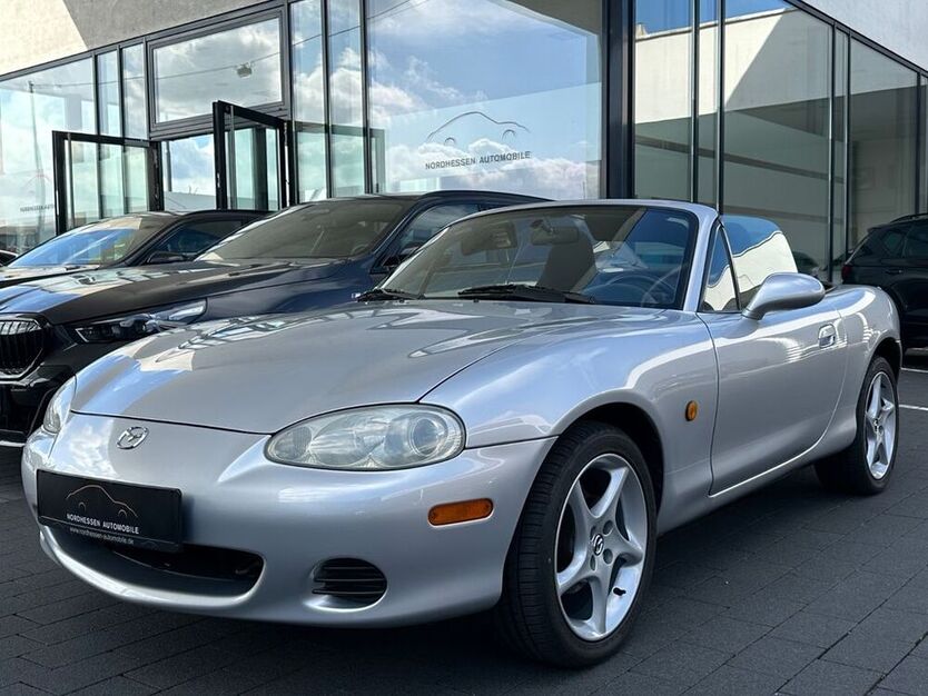 MX-5