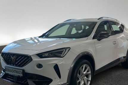 Cupra Formentor 69.294 km 23.960 &euro; München 80935
