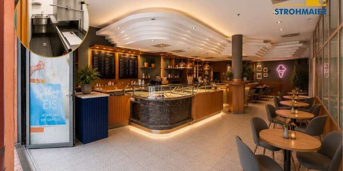Gewerbeobjekt Schwäbisch Gmünd - 2.450&euro; | Angebot:22187356