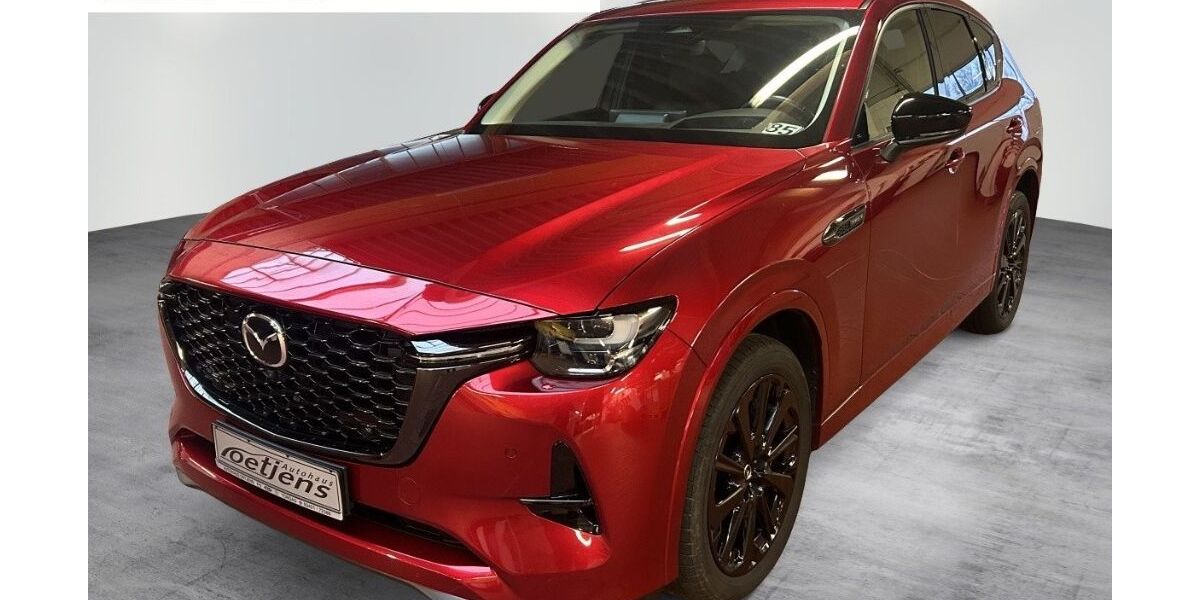 Mazda CX-60 35.335 km 35.980 &euro; Torgau 04860