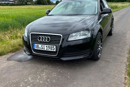 Audi A3 150.000 km 4.500 &euro; Allendorf 35469