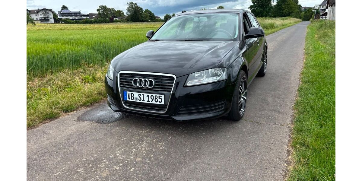 Audi A3 150.000 km 4.500 &euro; Allendorf 35469