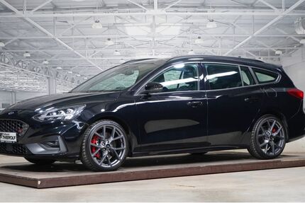 Ford Focus 12.048 km 23.780 &euro; Michelstadt 64720