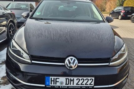 VW Golf 72.000 km 15.900 &euro; Wilhelmshaven 26386